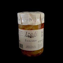 Escalivada