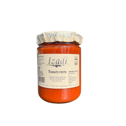 Tomate Frito Receta Casera