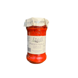 Pimiento Piquillo Enteros...