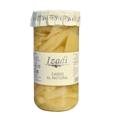 Cardo de Navarra