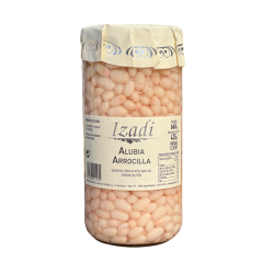 Alubia Arrocilla